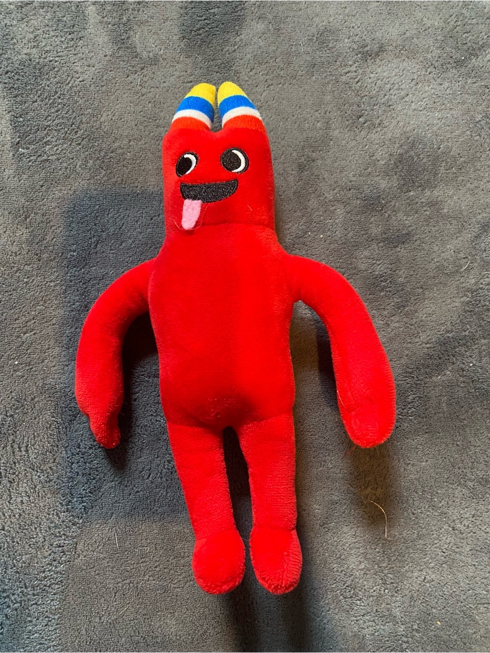 Ban Ban plush from the game Garten of BanBan